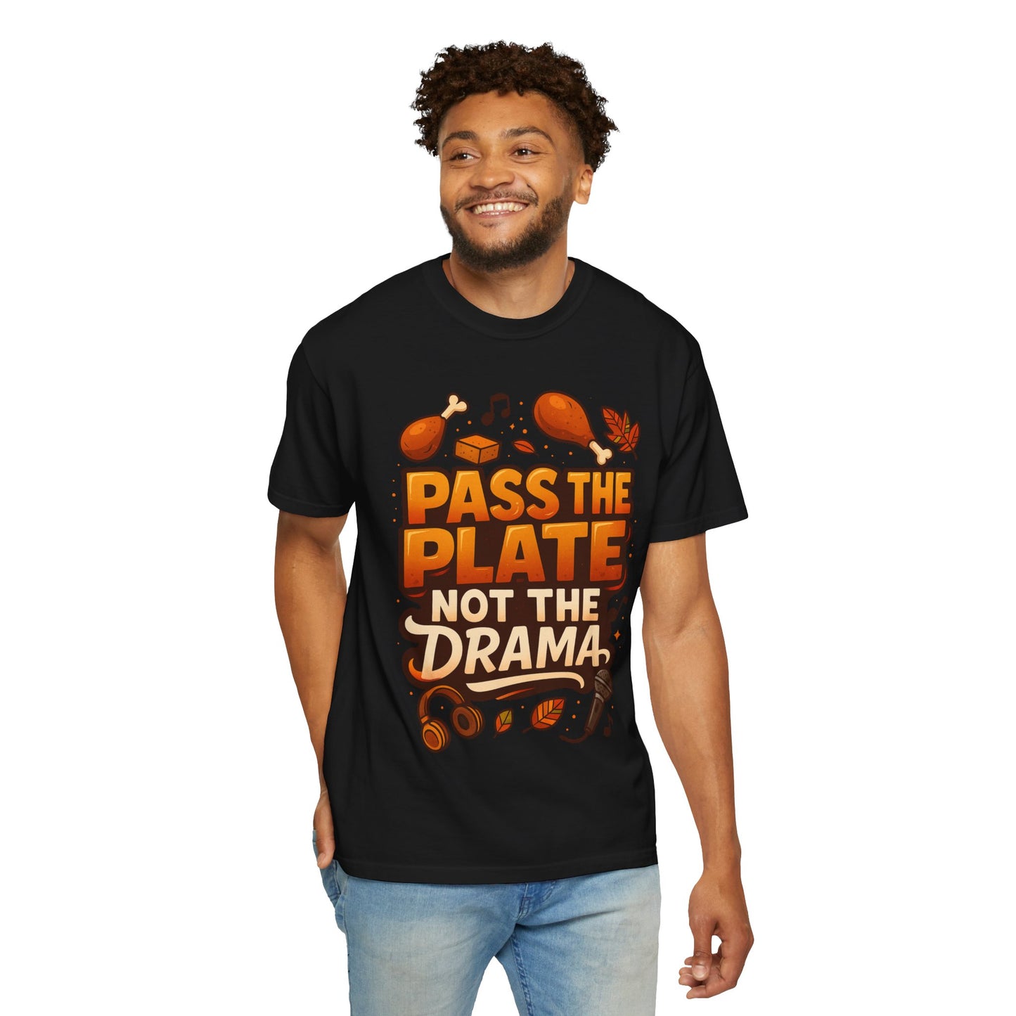 Funny Thanksgiving T-Shirt