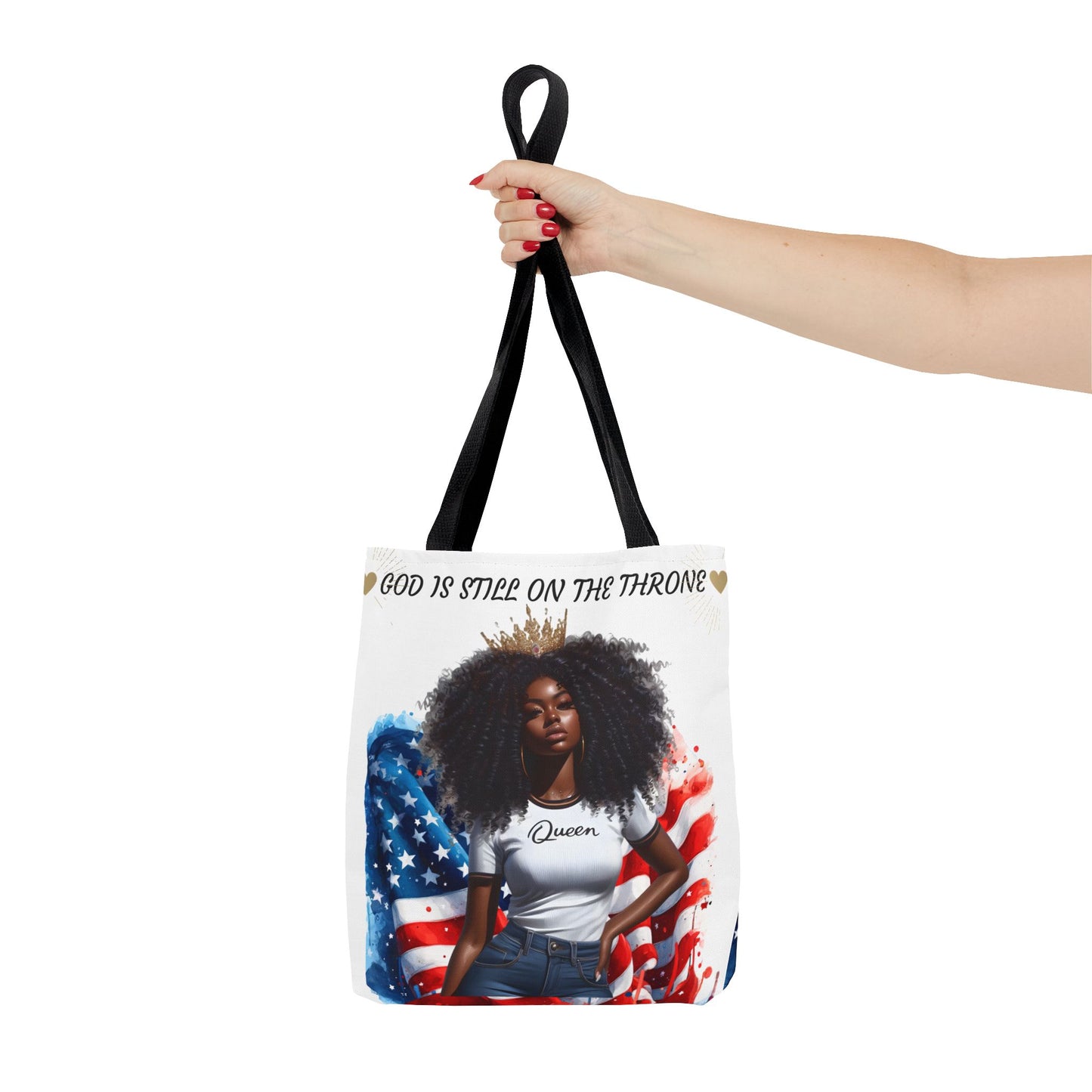 Tote Bag (AOP)