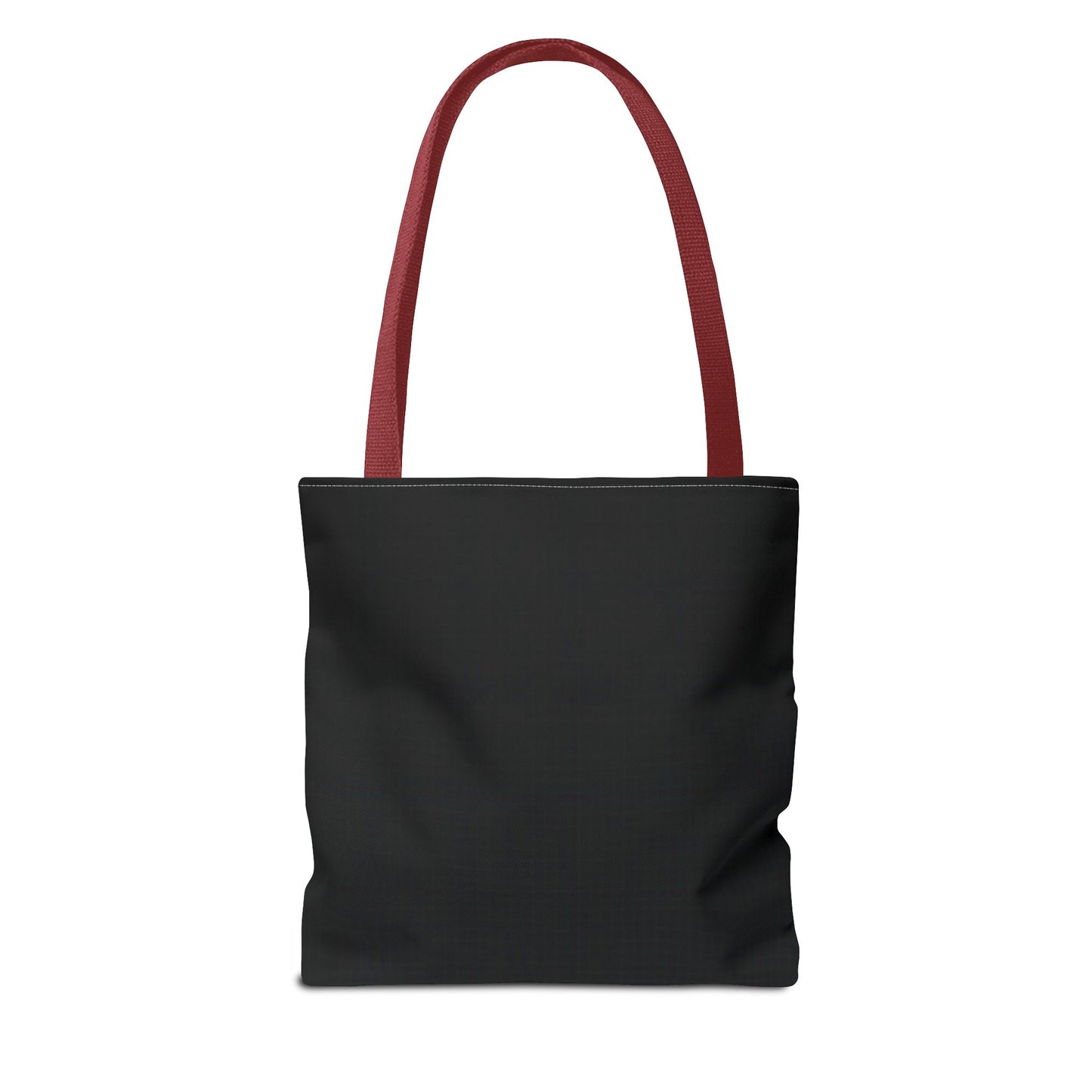 Walk By Faith Tote Bag