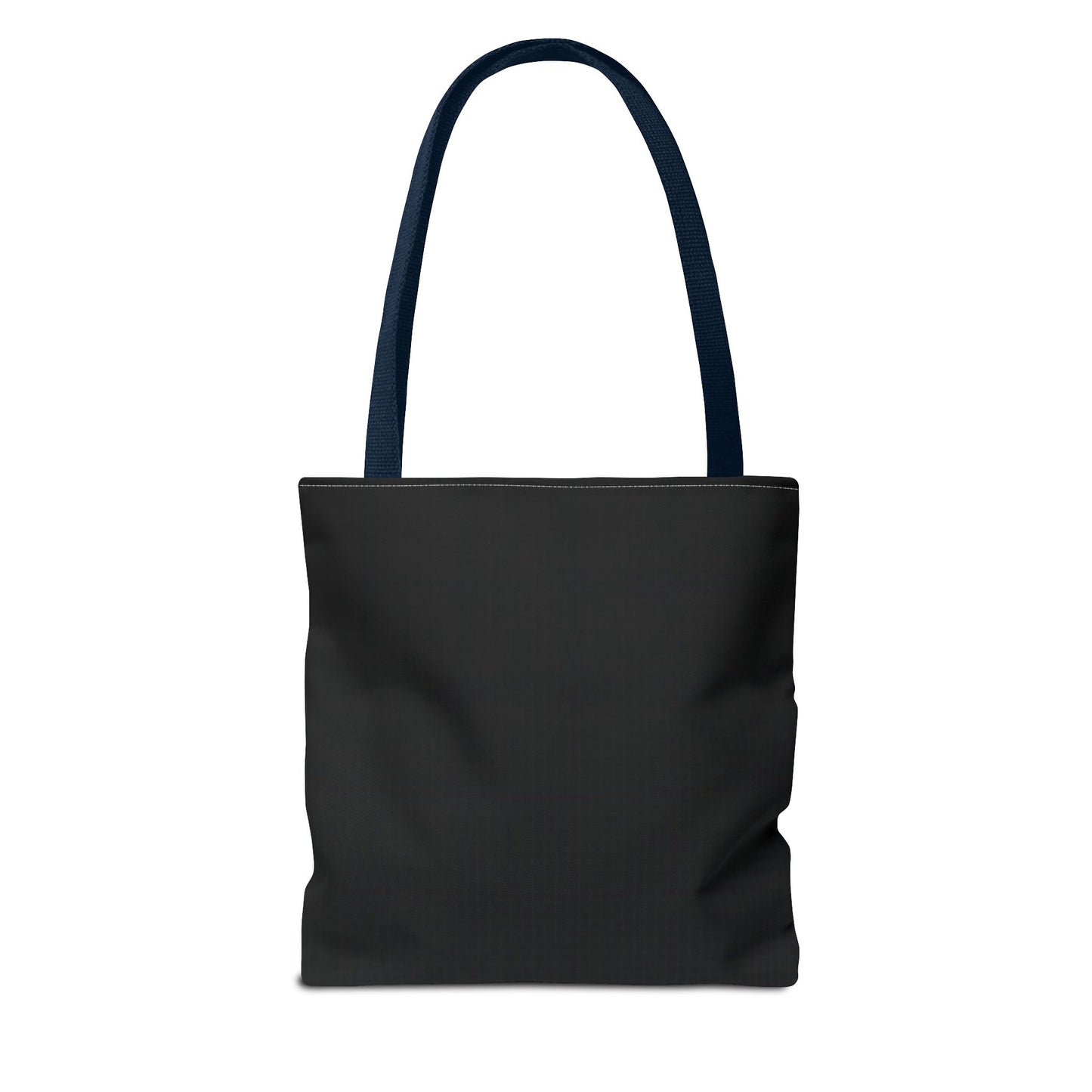 Walk By Faith Tote Bag