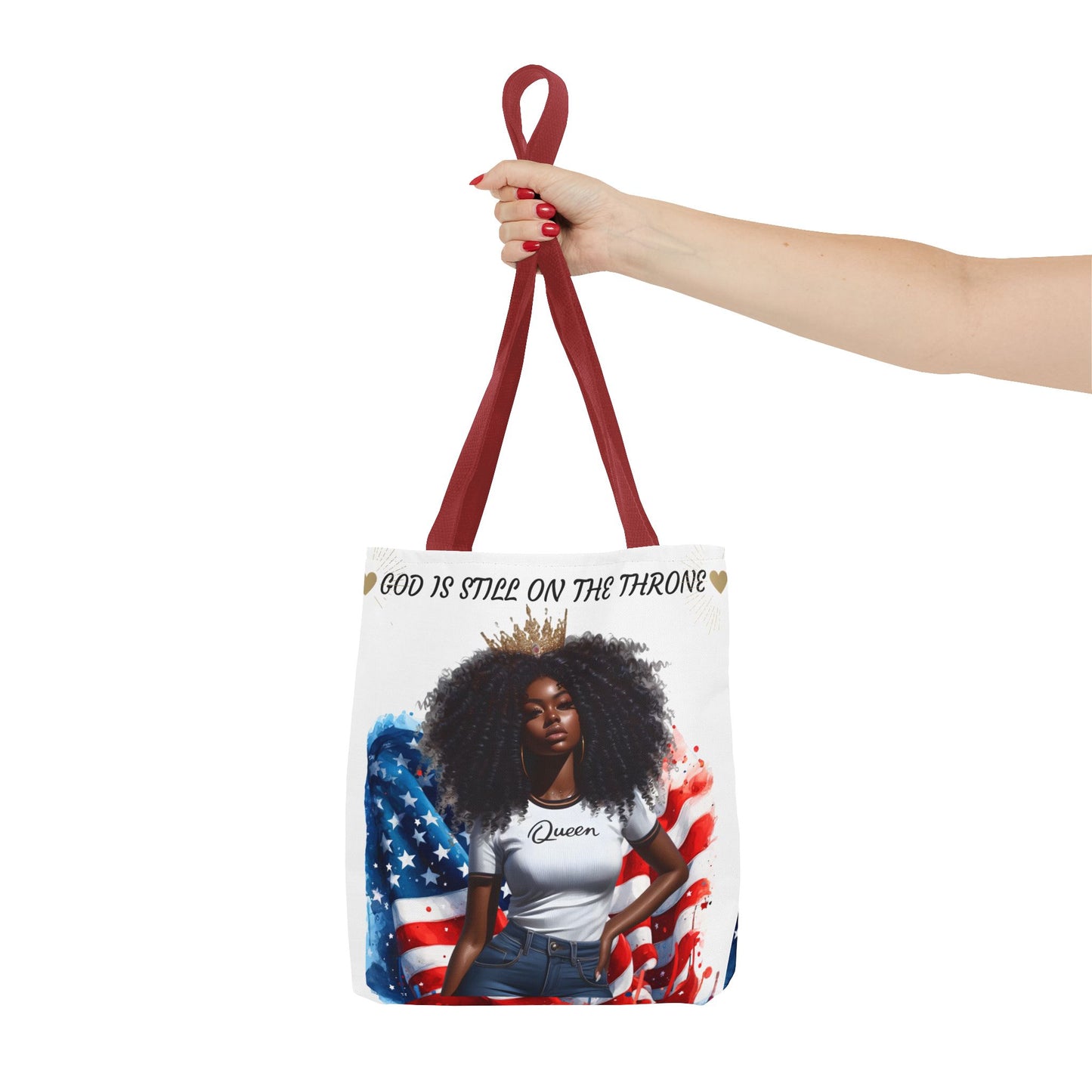 Tote Bag (AOP)