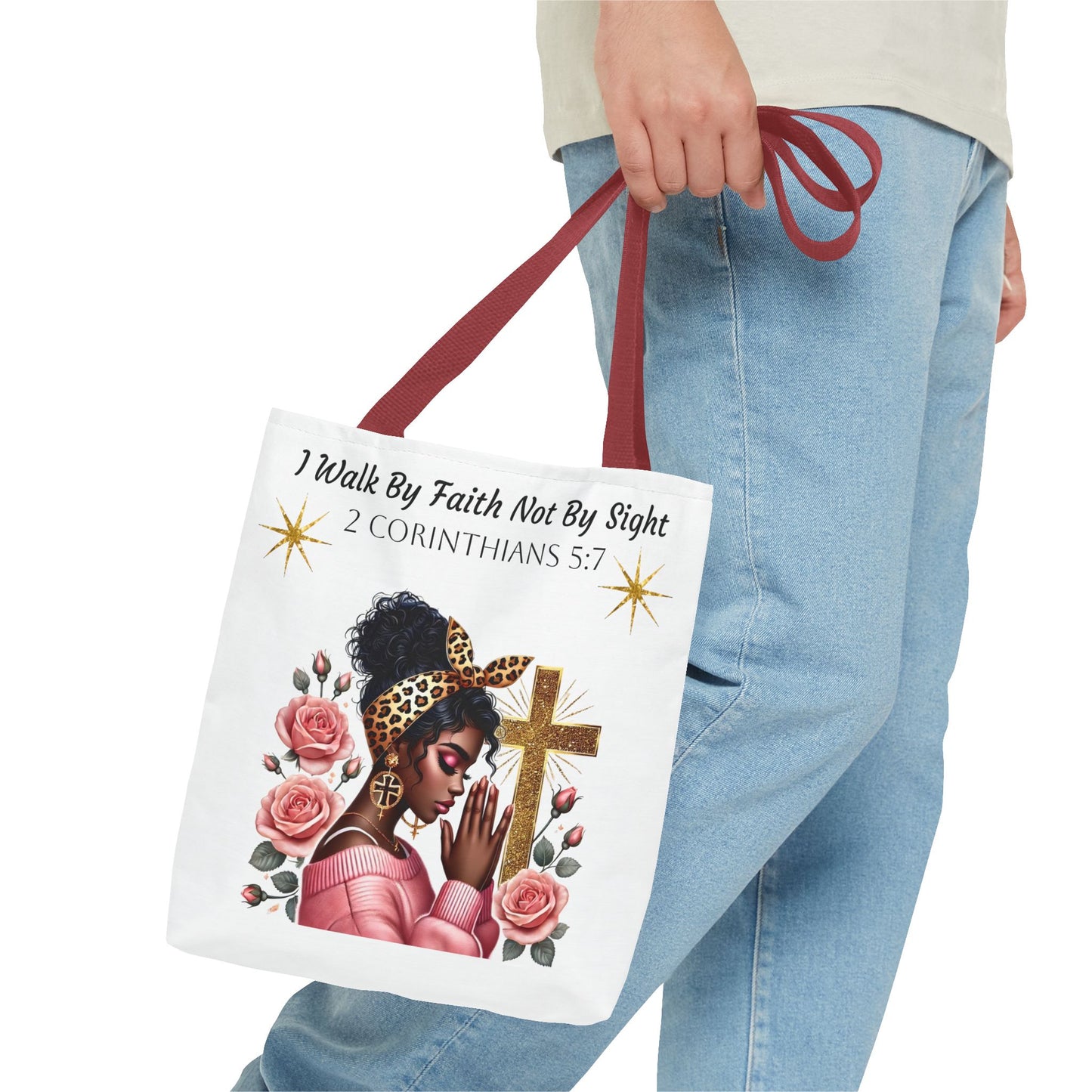 Tote Bag (AOP)