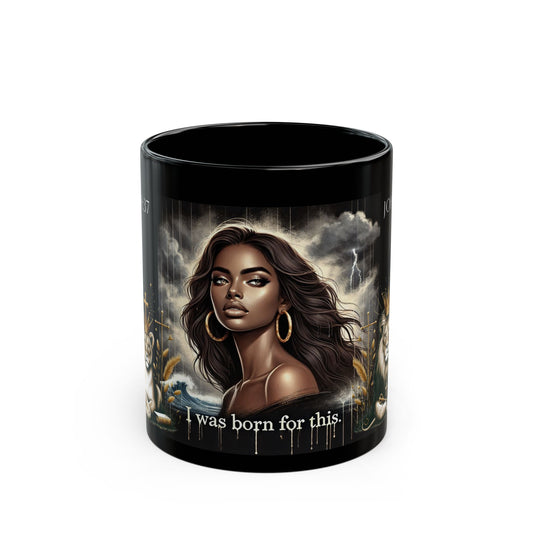 Faith Mug