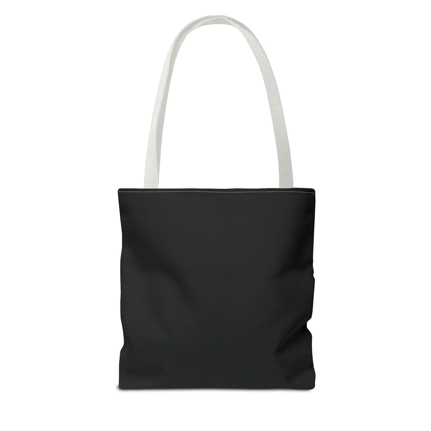 Walk By Faith Tote Bag