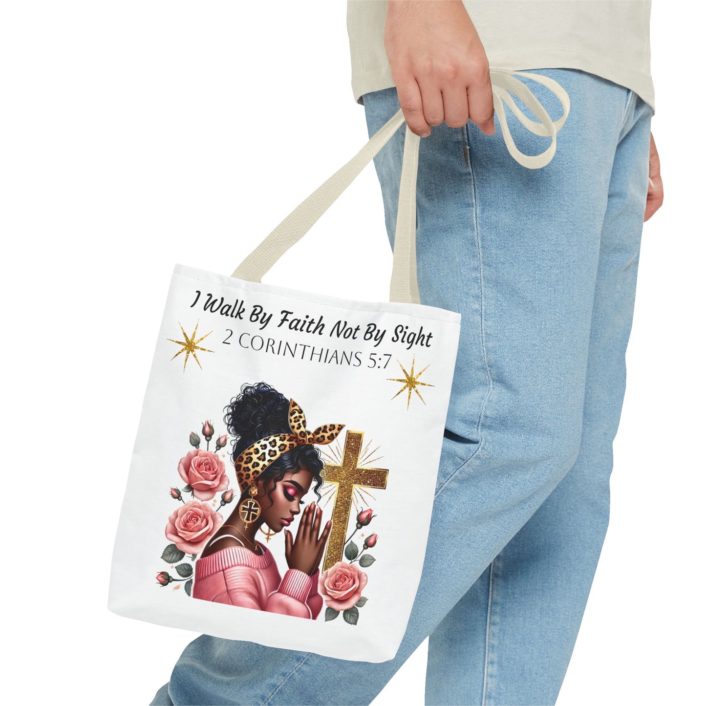 Tote Bag (AOP)