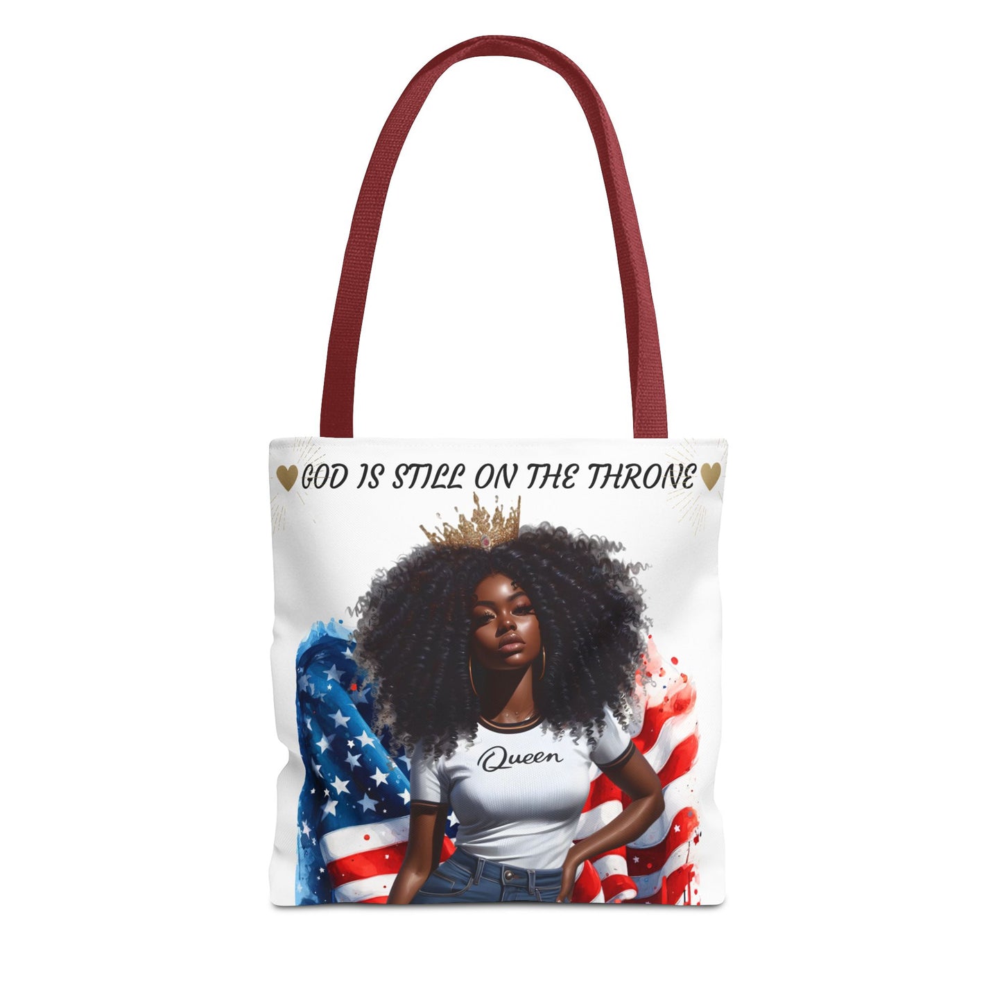 Tote Bag (AOP)
