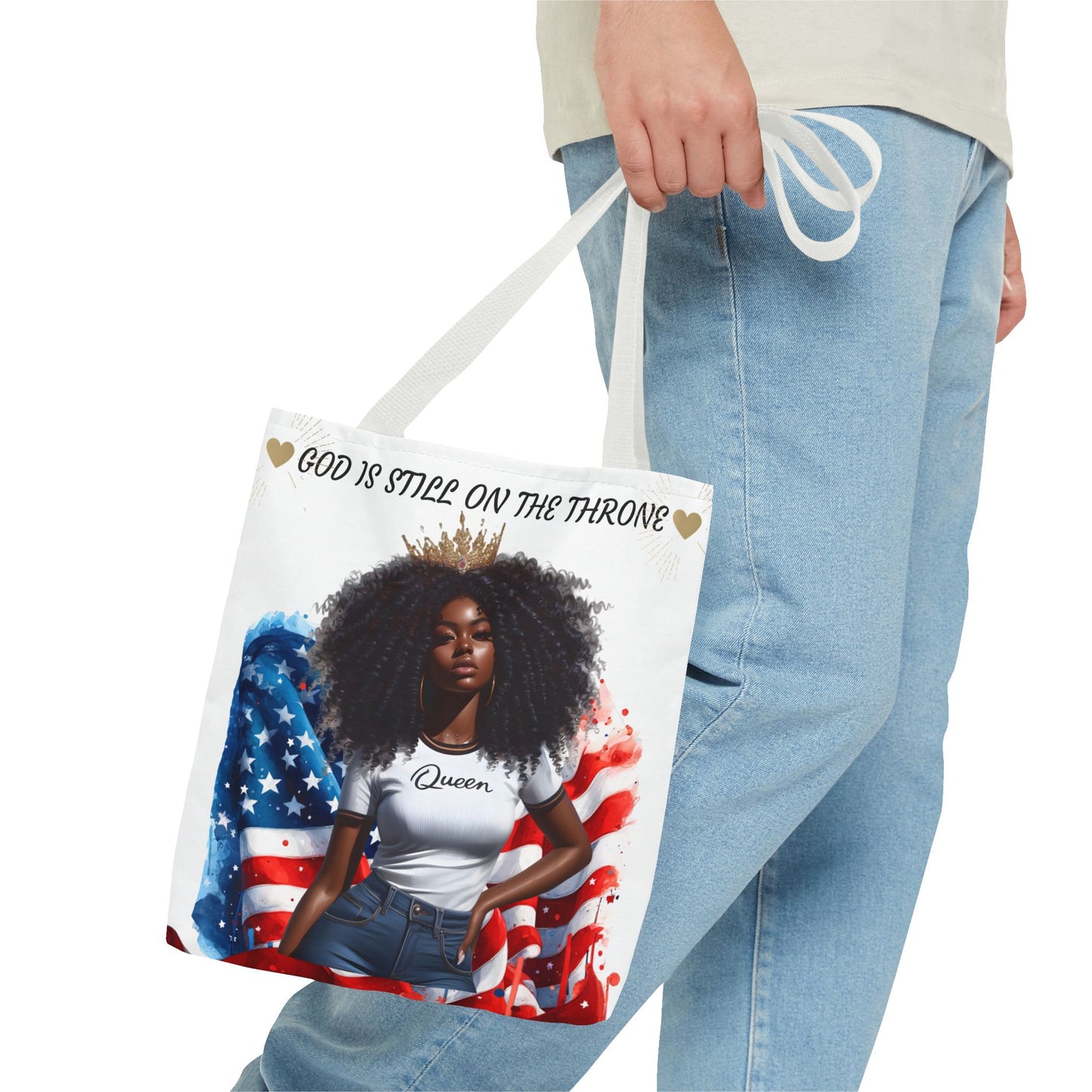 Tote Bag (AOP)