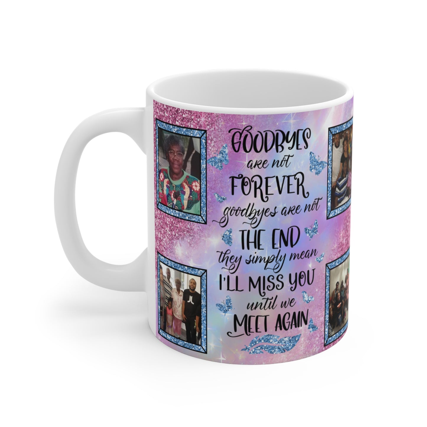Memorial Mug