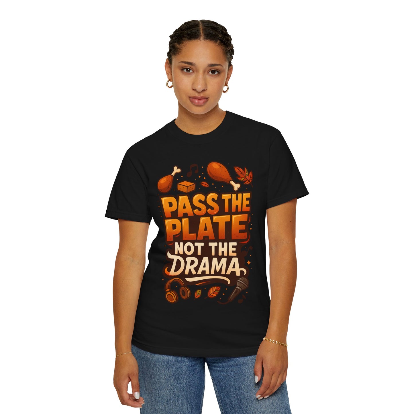 Funny Thanksgiving T-Shirt