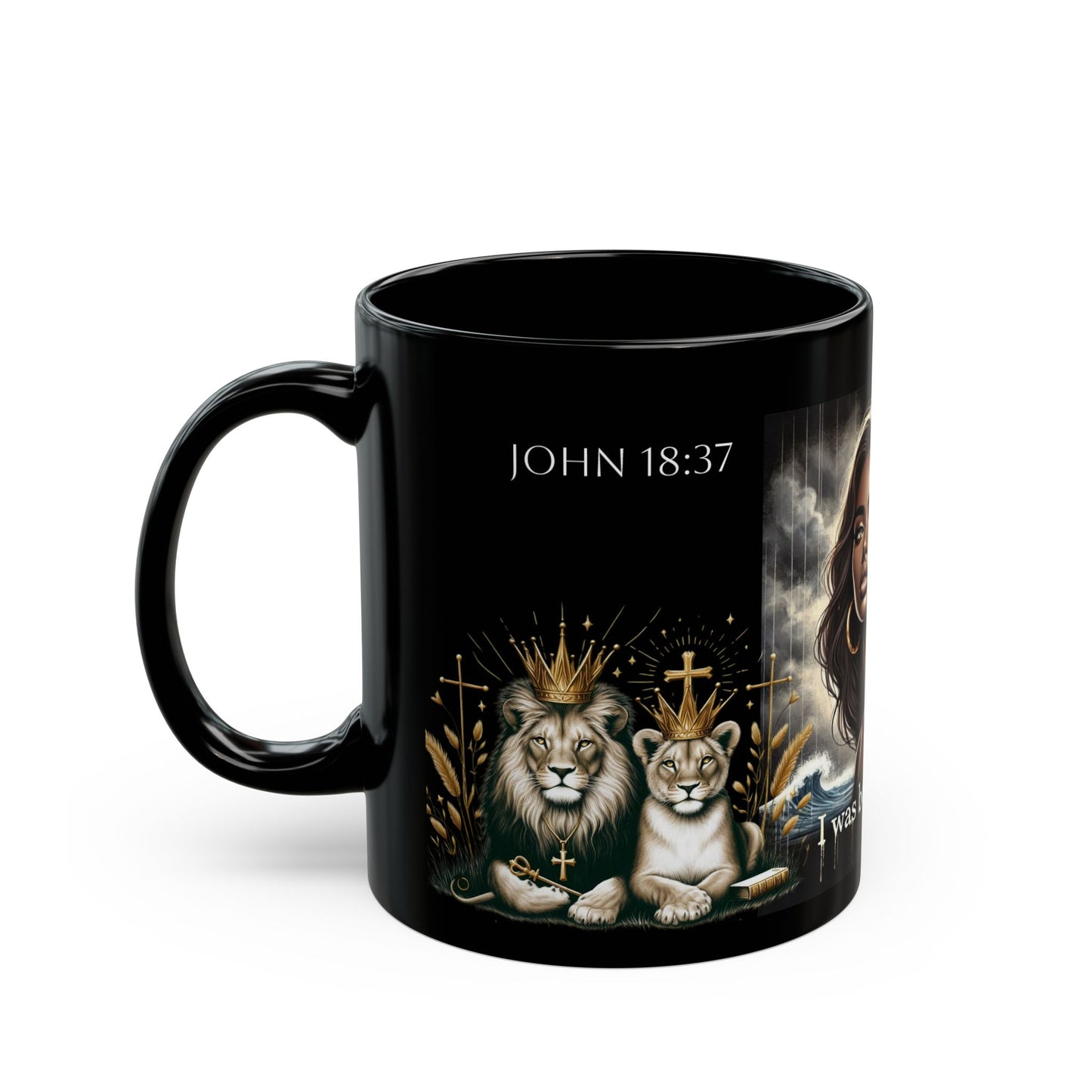 Faith Mug