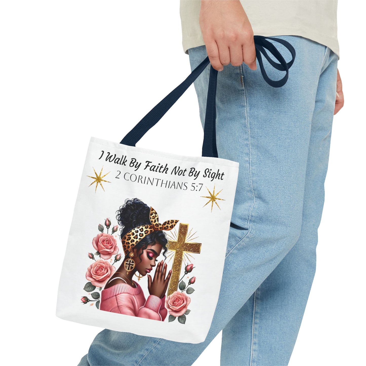 Tote Bag (AOP)