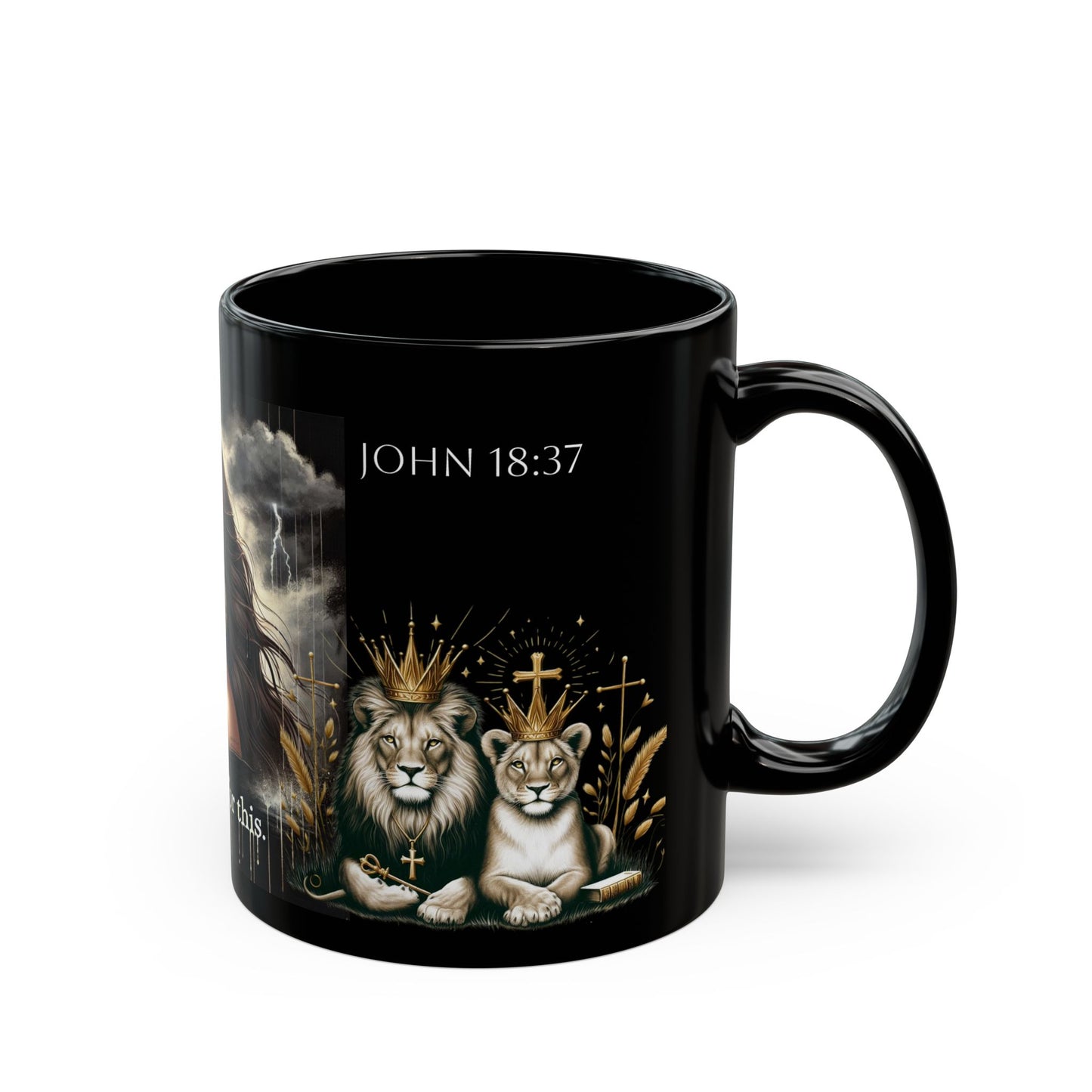 Faith Mug