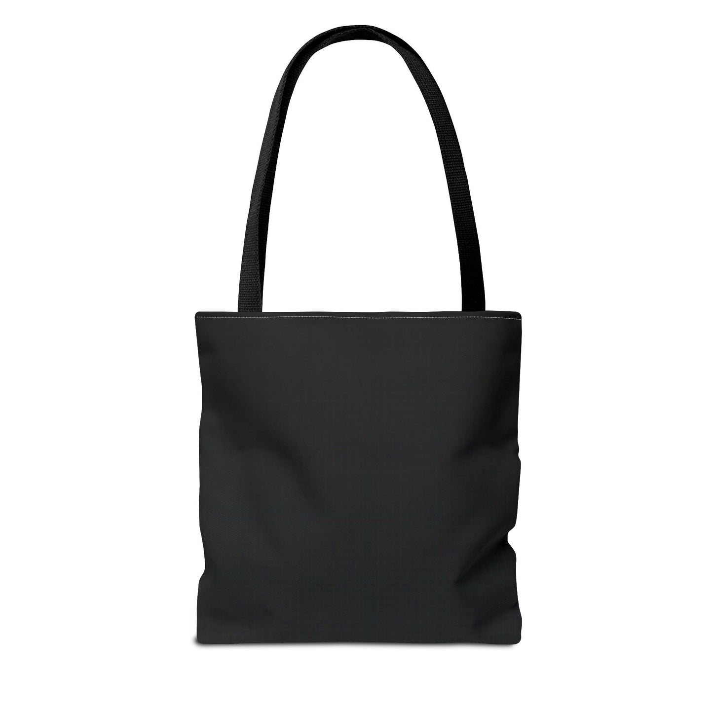 Walk By Faith Tote Bag