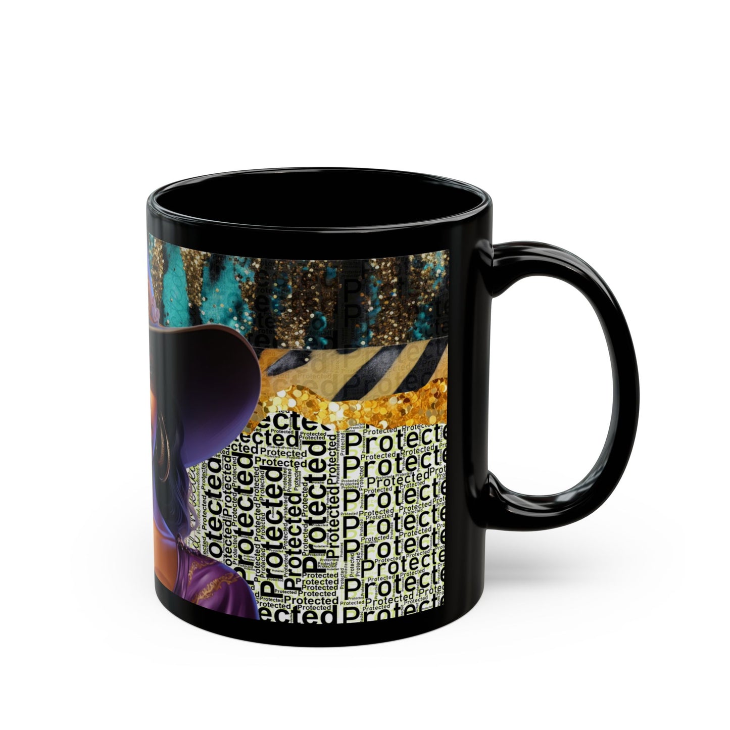 Faith Mug