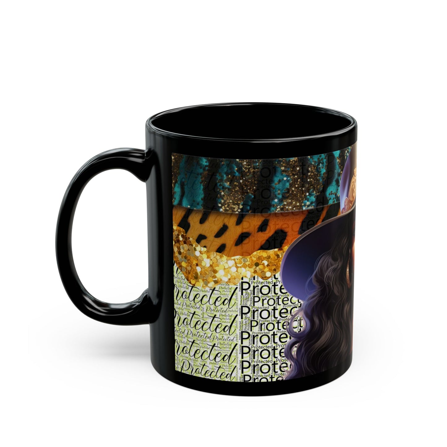 Faith Mug