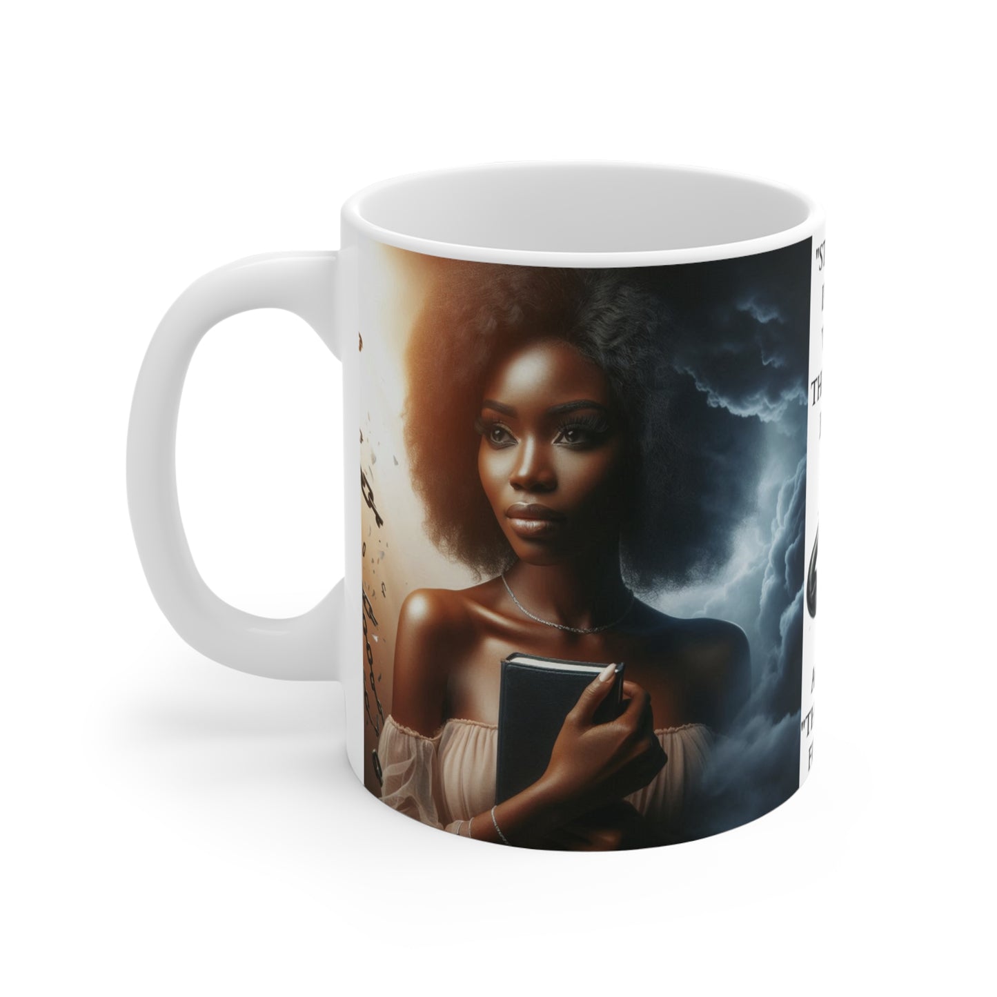 Faith Mug
