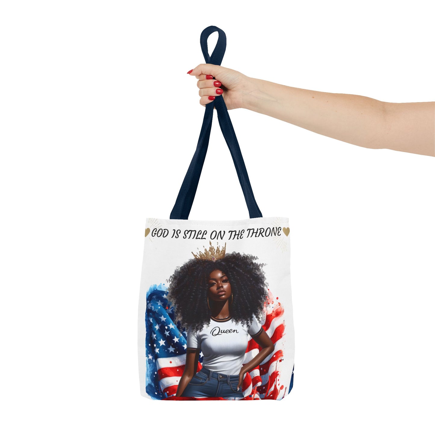 Tote Bag (AOP)